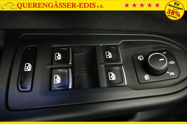Volkswagen Golf 2.0 TSI 195 kW GTI VIII DSG, Navi, Side, IQ.Light, Kamera, Winter 