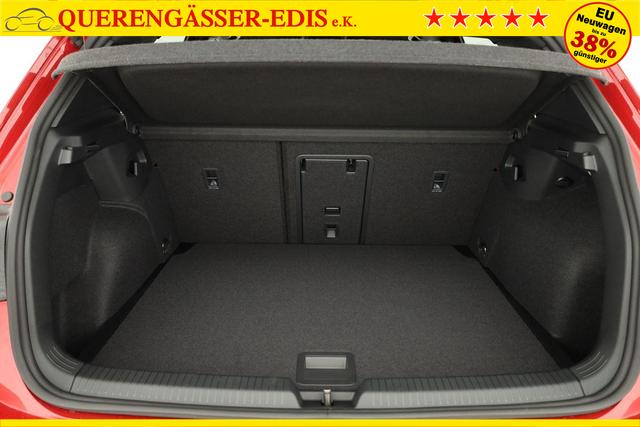 Volkswagen Golf 2.0 TSI 195 kW GTI VIII DSG, Navi, Side, IQ.Light, Kamera, Winter 