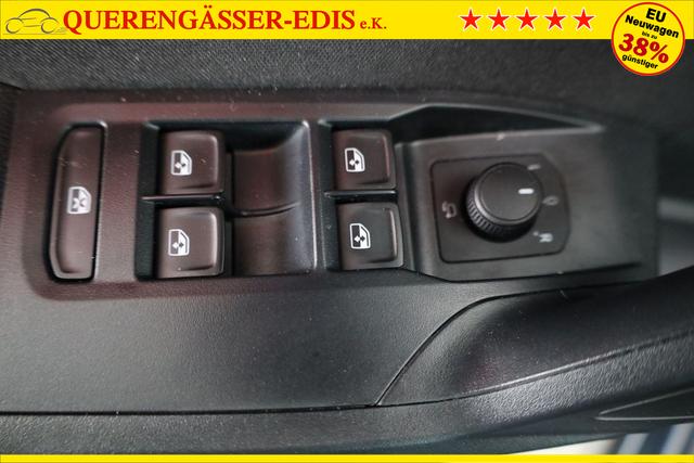 Seat Arona FR 1.0 TSI DSG FR, AHK, Kamera, Winter 