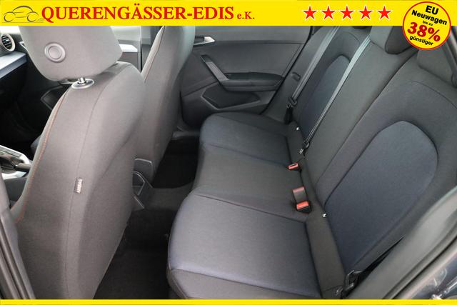 Seat Arona FR 1.0 TSI DSG FR, AHK, Kamera, Winter 