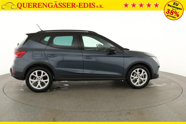 Seat Arona FR 1.0 TSI DSG FR, AHK, Kamera, Winter 