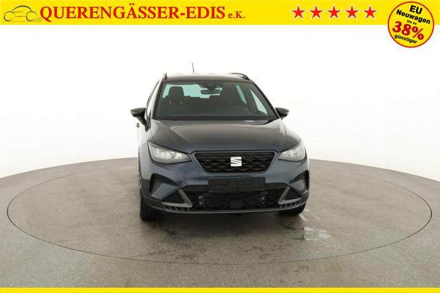 Seat Arona FR 1.0 TSI DSG FR, AHK, Kamera, Winter 