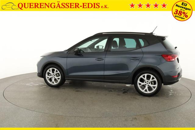 Seat Arona FR 1.0 TSI DSG FR, AHK, Kamera, Winter 