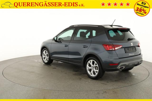 Seat Arona FR 1.0 TSI DSG FR, AHK, Kamera, Winter 