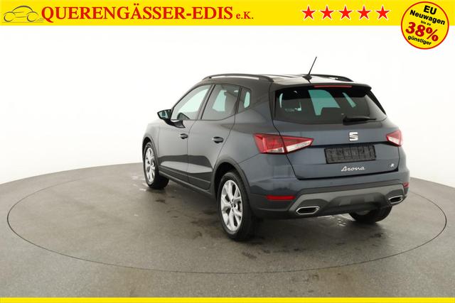 Seat Arona FR 1.0 TSI DSG FR, AHK, Kamera, Winter 
