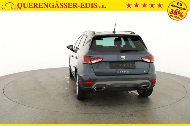 Seat Arona FR 1.0 TSI DSG FR, AHK, Kamera, Winter 
