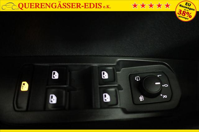 Skoda Karoq Selection 2.0 TDI DSG 4x4 Selection, AHK, Navi, LED, Kamera, Winter, el. Klappe, 4 J.-Garantie 