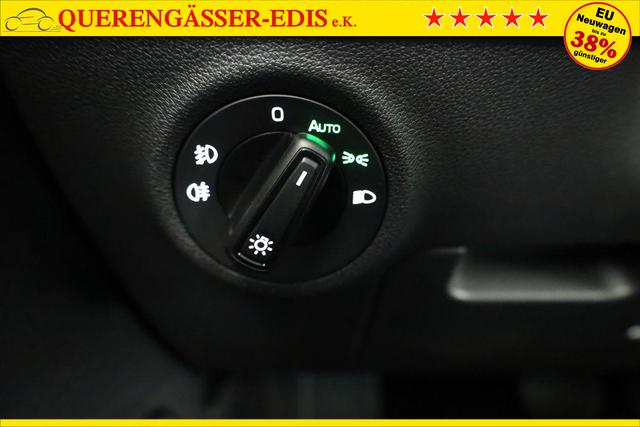 Skoda Karoq Selection 2.0 TDI DSG 4x4 Selection, AHK, Navi, LED, Kamera, Winter, el. Klappe, 4 J.-Garantie 