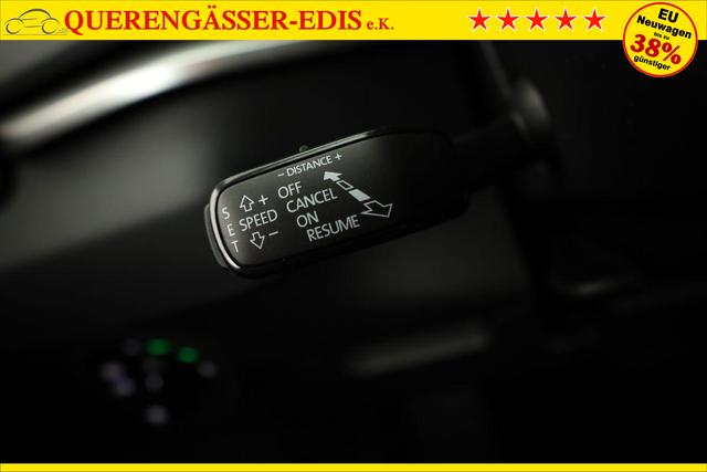 Skoda Karoq Selection 2.0 TDI DSG 4x4 Selection, AHK, Navi, LED, Kamera, Winter, el. Klappe, 4 J.-Garantie 