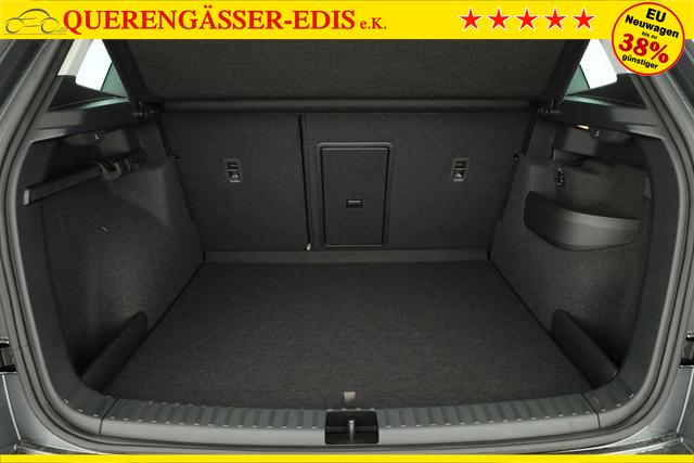 Skoda Karoq Selection 2.0 TDI DSG 4x4 Selection, AHK, Navi, LED, Kamera, Winter, el. Klappe, 4 J.-Garantie 