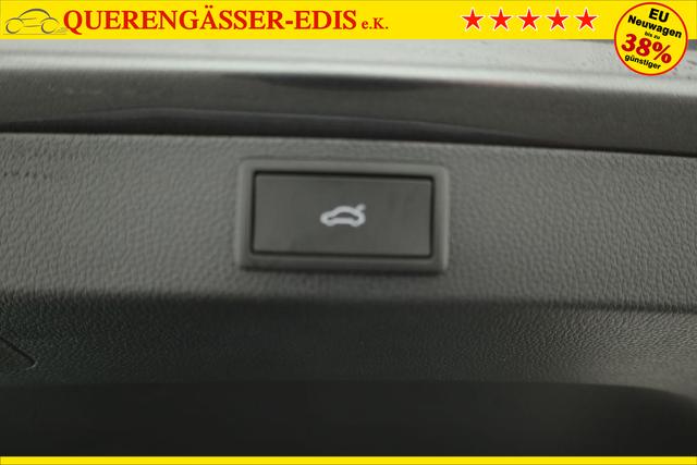 Skoda Karoq Selection 2.0 TDI DSG 4x4 Selection, AHK, Navi, LED, Kamera, Winter, el. Klappe, 4 J.-Garantie 