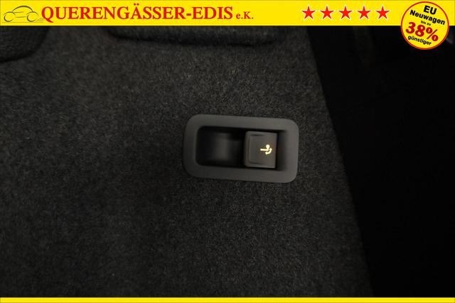 Skoda Karoq Selection 2.0 TDI DSG 4x4 Selection, AHK, Navi, LED, Kamera, Winter, el. Klappe, 4 J.-Garantie 