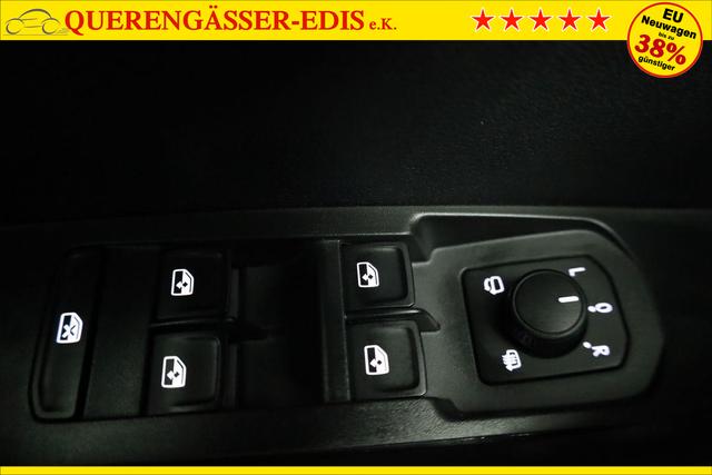 Skoda Karoq Selection 2.0 TDI DSG 4x4 Selection, AHK, Navi, LED, Kamera, Winter, el. Klappe, 4 J.-Garantie 