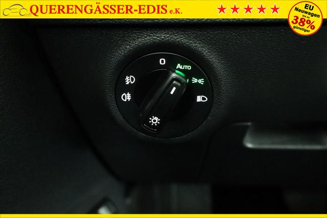 Skoda Karoq Selection 2.0 TDI DSG 4x4 Selection, AHK, Navi, LED, Kamera, Winter, el. Klappe, 4 J.-Garantie 