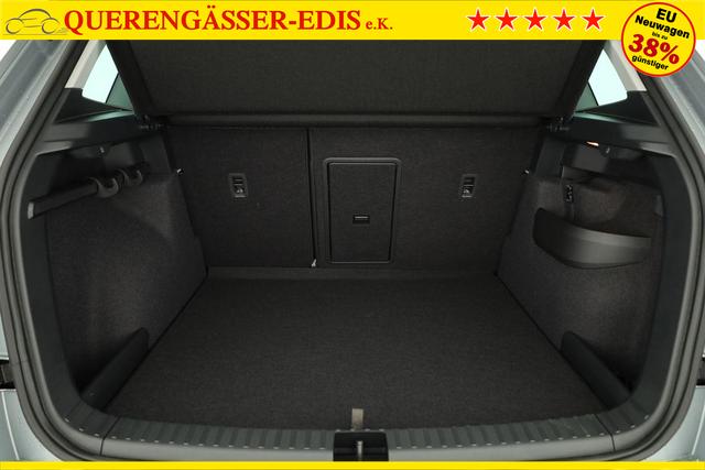 Skoda Karoq Selection 2.0 TDI DSG 4x4 Selection, AHK, Navi, LED, Kamera, Winter, el. Klappe, 4 J.-Garantie 