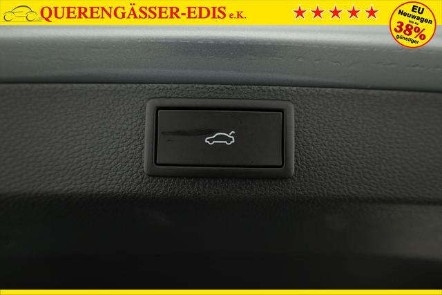 Skoda Karoq Selection 2.0 TDI DSG 4x4 Selection, AHK, Navi, LED, Kamera, Winter, el. Klappe, 4 J.-Garantie 