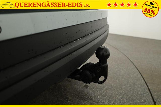 Skoda Karoq Selection 2.0 TDI DSG 4x4 Selection, AHK, Navi, LED, Kamera, Winter, el. Klappe, 4 J.-Garantie 