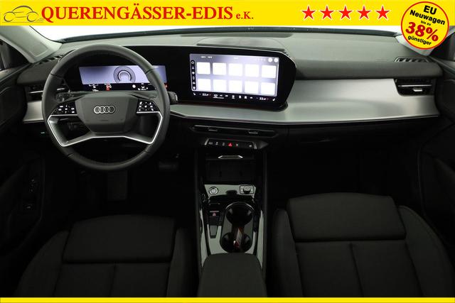Audi Q3 Sportback TFSI quattro 150 kW quattro, AHK, Navi, AreaView, Side, Sound, Winter, 18-Zoll 