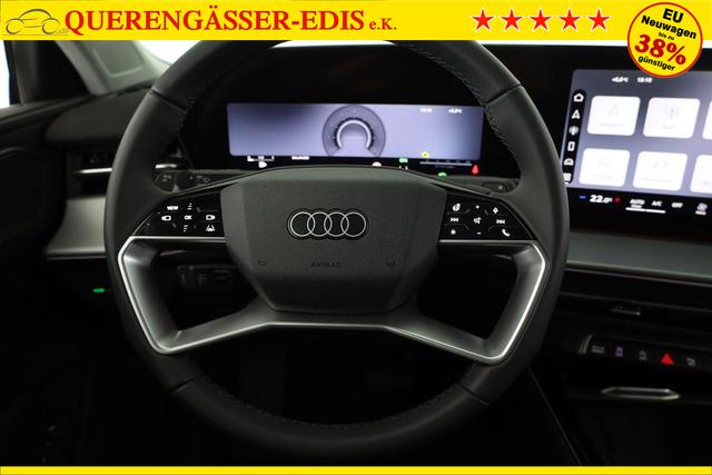 Audi Q3 Sportback TFSI quattro 150 kW quattro, AHK, Navi, AreaView, Side, Sound, Winter, 18-Zoll 