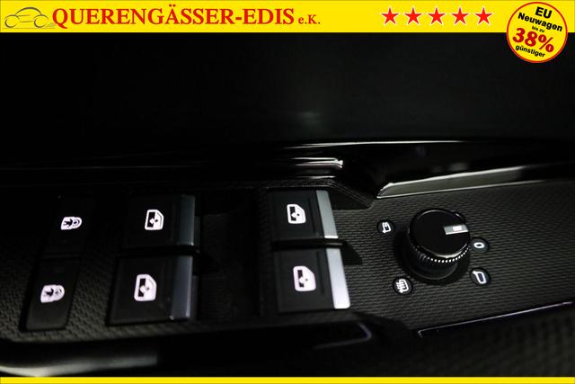 Audi Q3 Sportback TFSI quattro 150 kW quattro, AHK, Navi, AreaView, Side, Sound, Winter, 18-Zoll 