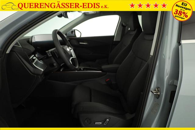Audi Q3 Sportback TFSI quattro 150 kW quattro, AHK, Navi, AreaView, Side, Sound, Winter, 18-Zoll 