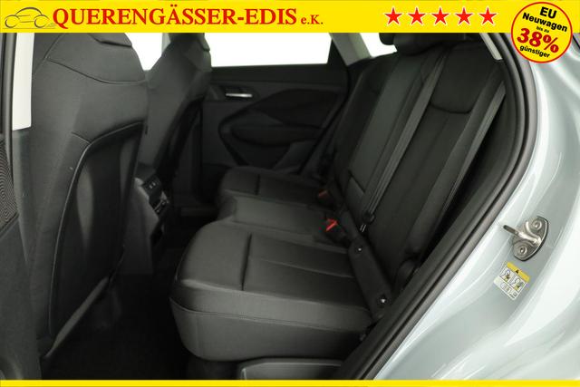 Audi Q3 Sportback TFSI quattro 150 kW quattro, AHK, Navi, AreaView, Side, Sound, Winter, 18-Zoll 