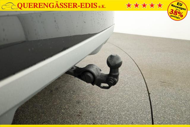 Audi Q3 Sportback TFSI quattro 150 kW quattro, AHK, Navi, AreaView, Side, Sound, Winter, 18-Zoll 