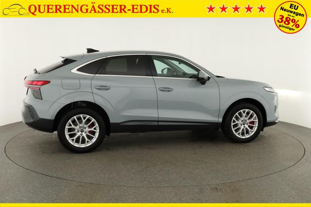 Audi Q3 Sportback TFSI quattro 150 kW quattro, AHK, Navi, AreaView, Side, Sound, Winter, 18-Zoll 