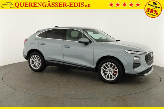 Audi Q3 Sportback TFSI quattro 150 kW quattro, AHK, Navi, AreaView, Side, Sound, Winter, 18-Zoll 