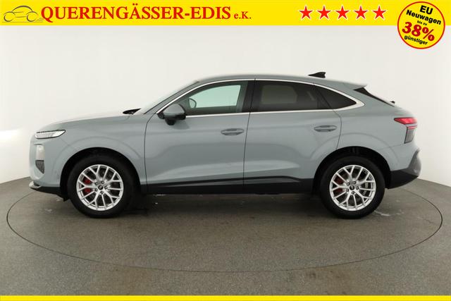 Audi Q3 Sportback TFSI quattro 150 kW quattro, AHK, Navi, AreaView, Side, Sound, Winter, 18-Zoll 