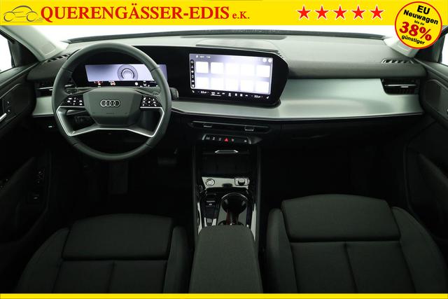 Audi Q3 Sportback TFSI quattro 150 kW quattro, AHK, Navi, AreaView, Side, Sound, Winter, 18-Zoll 