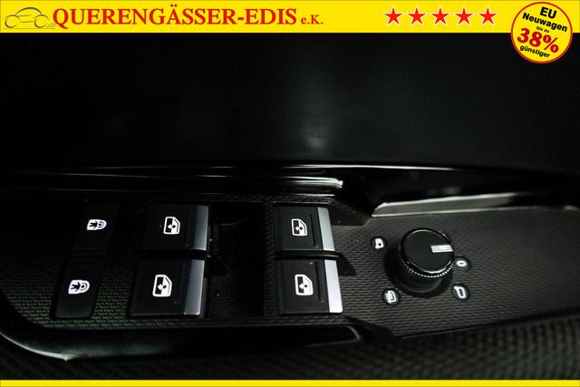 Audi Q3 Sportback TFSI quattro 150 kW quattro, AHK, Navi, AreaView, Side, Sound, Winter, 18-Zoll 