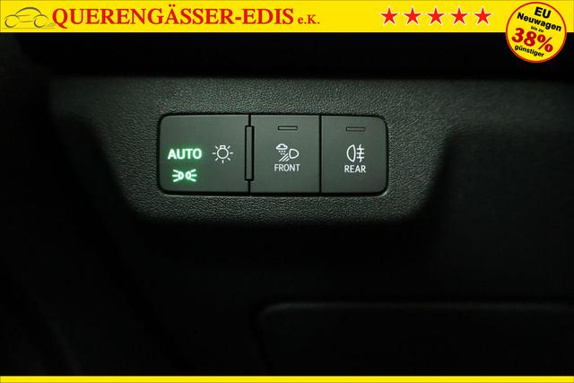 Audi Q3 Sportback TFSI quattro 150 kW quattro, AHK, Navi, AreaView, Side, Sound, Winter, 18-Zoll 