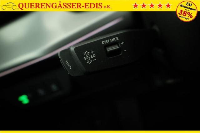 Audi Q3 Sportback TFSI quattro 150 kW quattro, AHK, Navi, AreaView, Side, Sound, Winter, 18-Zoll 