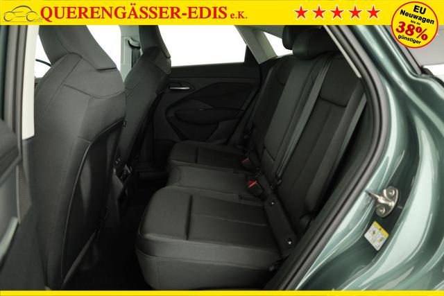 Audi Q3 Sportback TFSI quattro 150 kW quattro, AHK, Navi, AreaView, Side, Sound, Winter, 18-Zoll 