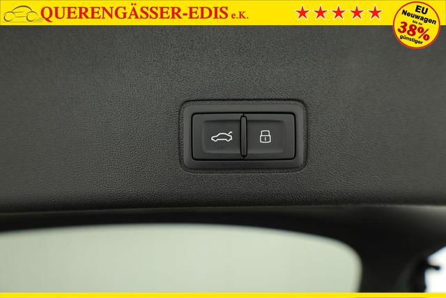Audi Q3 Sportback TFSI quattro 150 kW quattro, AHK, Navi, AreaView, Side, Sound, Winter, 18-Zoll 