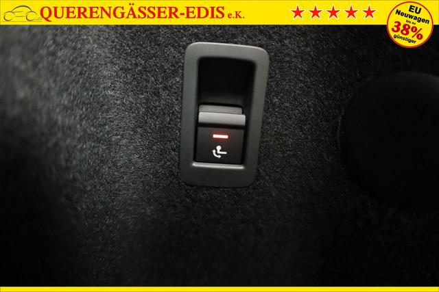 Audi Q3 Sportback TFSI quattro 150 kW quattro, AHK, Navi, AreaView, Side, Sound, Winter, 18-Zoll 