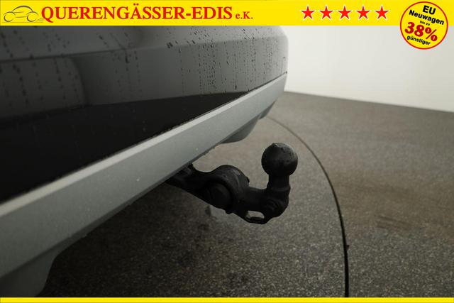 Audi Q3 Sportback TFSI quattro 150 kW quattro, AHK, Navi, AreaView, Side, Sound, Winter, 18-Zoll 