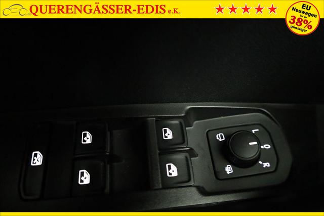 Skoda Karoq Selection 1.5 TSI DSG Selection, AHK, LED, Kamera, Winter, Ladeboden, 4 J.-Garantie 