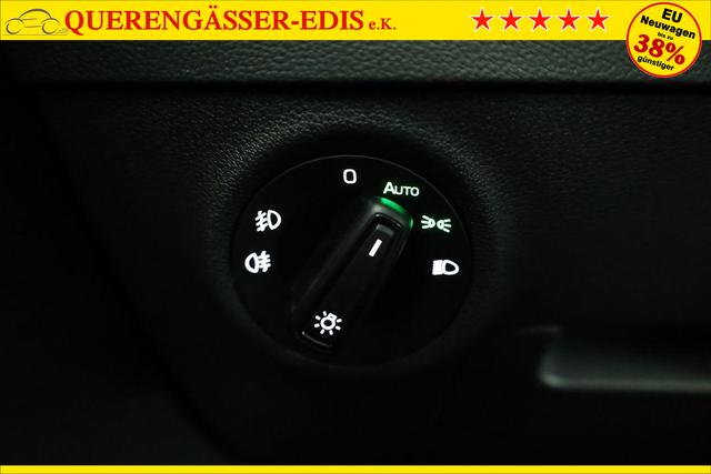 Skoda Karoq Selection 1.5 TSI DSG Selection, AHK, LED, Kamera, Winter, Ladeboden, 4 J.-Garantie 