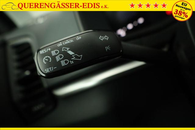 Skoda Karoq Selection 1.5 TSI DSG Selection, AHK, LED, Kamera, Winter, Ladeboden, 4 J.-Garantie 