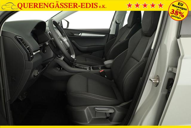 Skoda Karoq Selection 1.5 TSI DSG Selection, AHK, LED, Kamera, Winter, Ladeboden, 4 J.-Garantie 