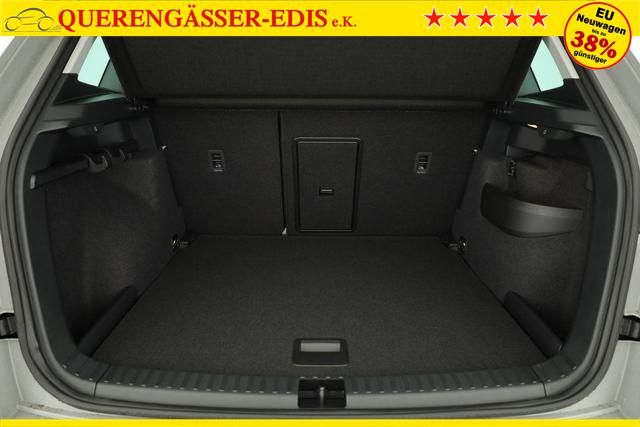 Skoda Karoq Selection 1.5 TSI DSG Selection, AHK, LED, Kamera, Winter, Ladeboden, 4 J.-Garantie 