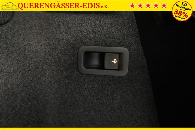 Skoda Karoq Selection 1.5 TSI DSG Selection, AHK, LED, Kamera, Winter, Ladeboden, 4 J.-Garantie 