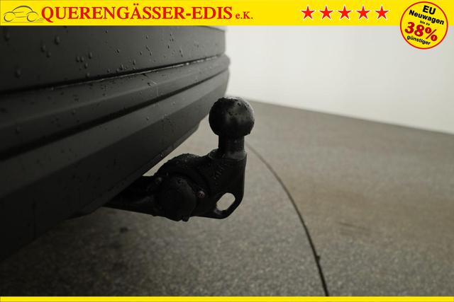 Skoda Karoq Selection 1.5 TSI DSG Selection, AHK, LED, Kamera, Winter, Ladeboden, 4 J.-Garantie 