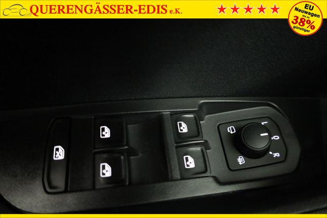 Skoda Karoq Selection 1.5 TSI DSG Selection, AHK, Navi, LED, Kamera, Winter, el. Klappe, Ladeboden, 4 J.-Garantie 