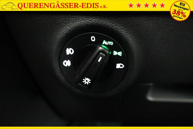 Skoda Karoq Selection 1.5 TSI DSG Selection, AHK, Navi, LED, Kamera, Winter, el. Klappe, Ladeboden, 4 J.-Garantie 