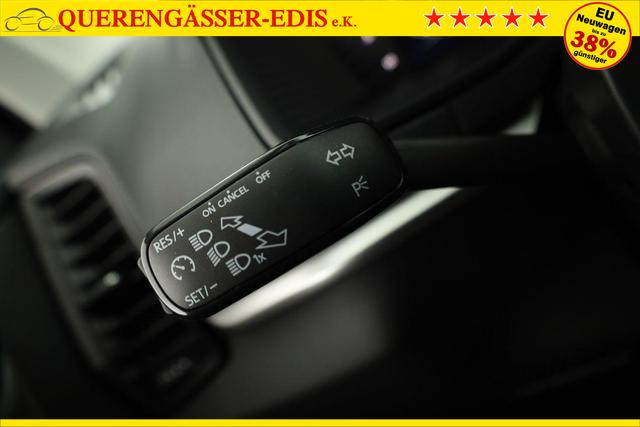 Skoda Karoq Selection 1.5 TSI DSG Selection, AHK, Navi, LED, Kamera, Winter, el. Klappe, Ladeboden, 4 J.-Garantie 