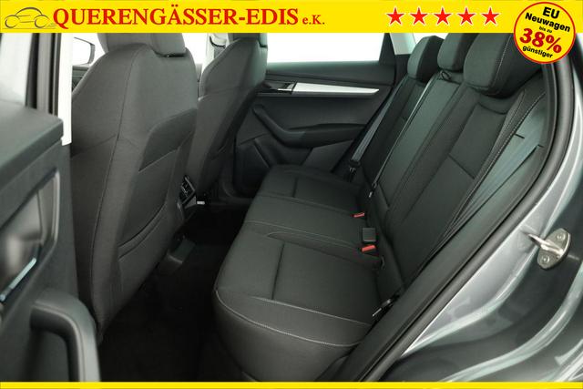 Skoda Karoq Selection 1.5 TSI DSG Selection, AHK, Navi, LED, Kamera, Winter, el. Klappe, Ladeboden, 4 J.-Garantie 