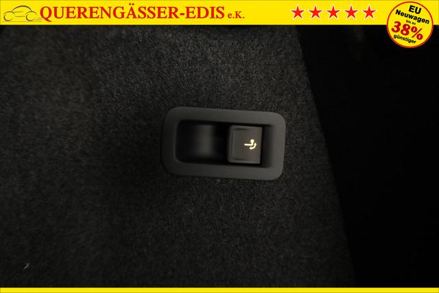 Skoda Karoq Selection 1.5 TSI DSG Selection, AHK, Navi, LED, Kamera, Winter, el. Klappe, Ladeboden, 4 J.-Garantie 